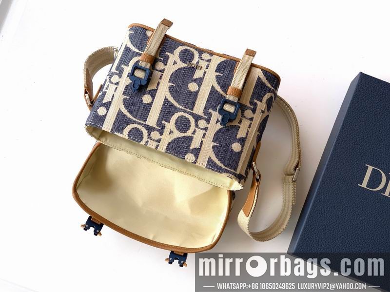 Dior Bags D333 24x19x7cm WP 3