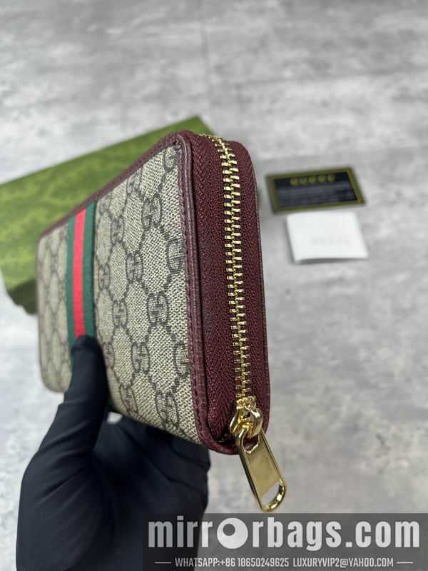 1:1 Gucci Bags 838486 19x10x3.5cm ZC