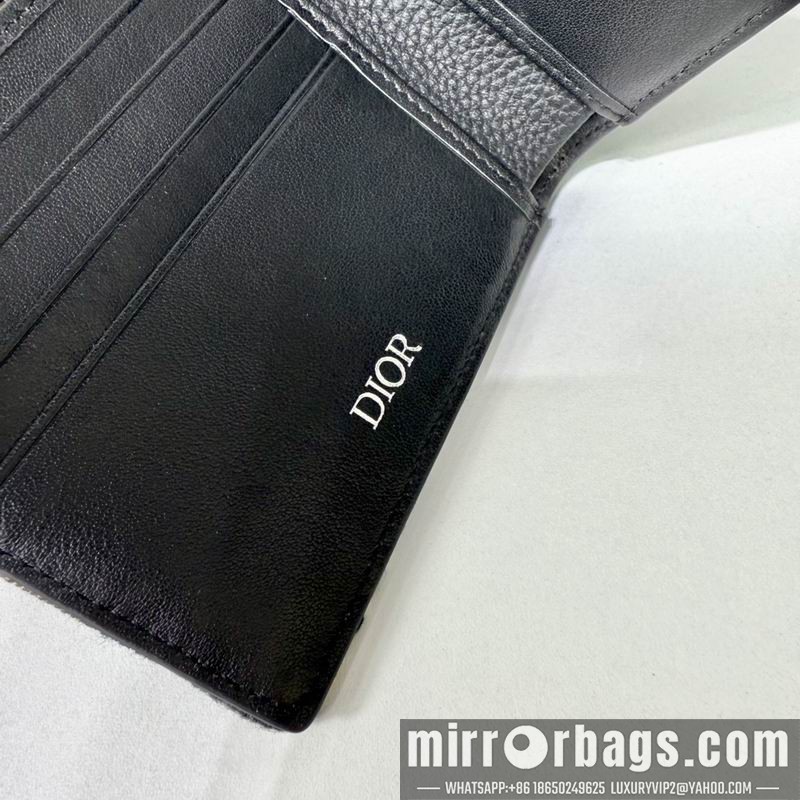 Dior Bags BH076YKS 11.5x9.5x3cm WP