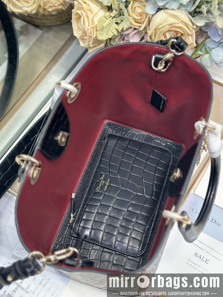 Dior Bags Dior 1188 28x21x16cm yz1