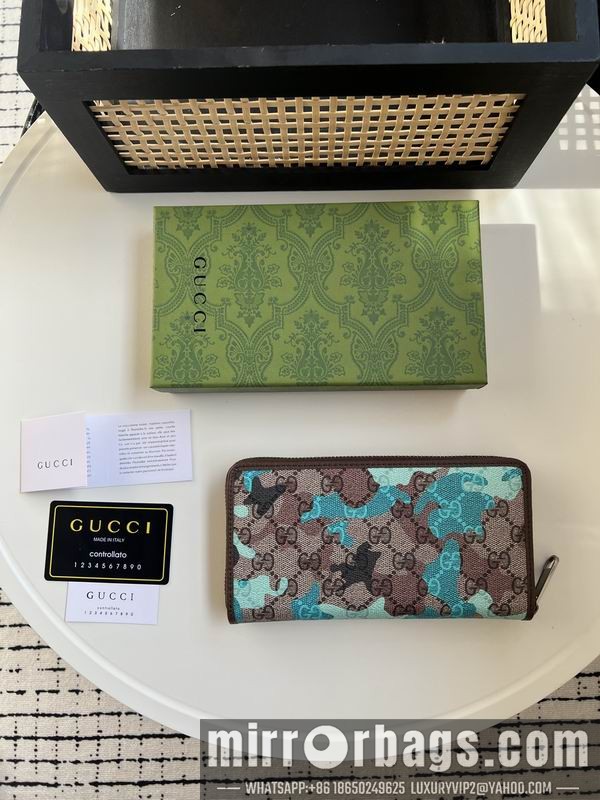 1:1 Gucci Bags 834694 19x10x2.5cm ZC3色