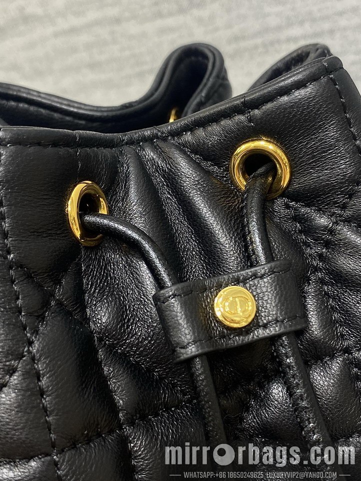 Dior Bags Dior Caro 6607 20x9x24cm yz