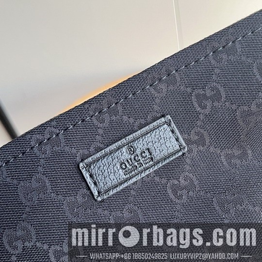 1:1 Gucci Bags GG 189749 27x17x4cm ss