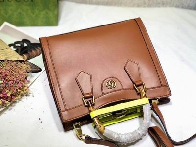 1:1 Gucci Bags 660195 27X24X11CM DF