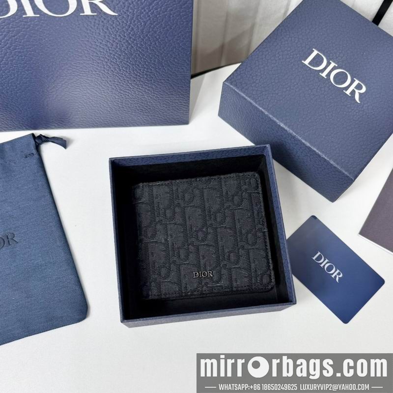 Dior Bags 2OBBH027YSE 11.5x9.5cm WP