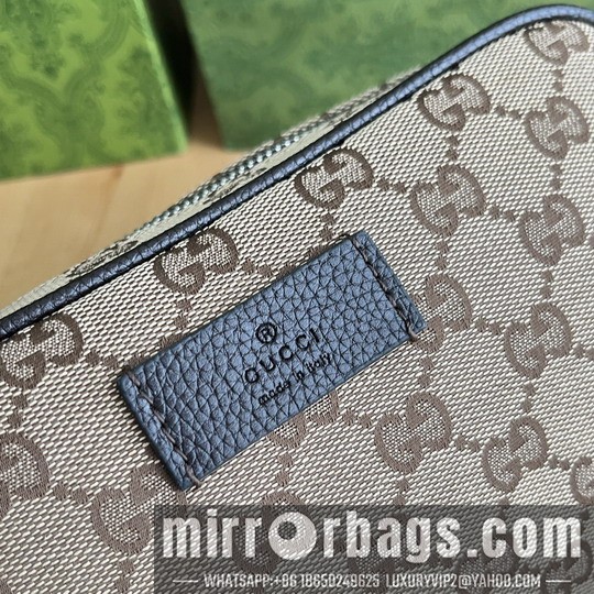 1:1 Gucci Bags GG 449174 22.5x15x4cm ss1