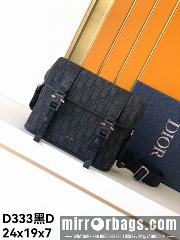 Dior Bags D333 24x19x7cm WP