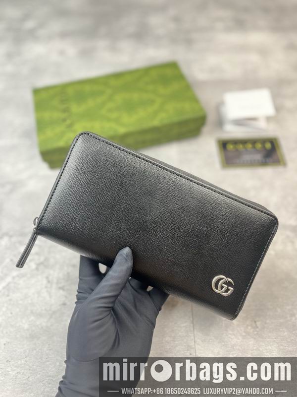 1:1 Gucci Bags 428736 19x10x2.5cm ZC