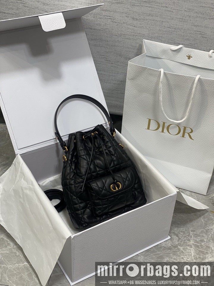 Dior Bags Dior Caro 6607 20x9x24cm yz