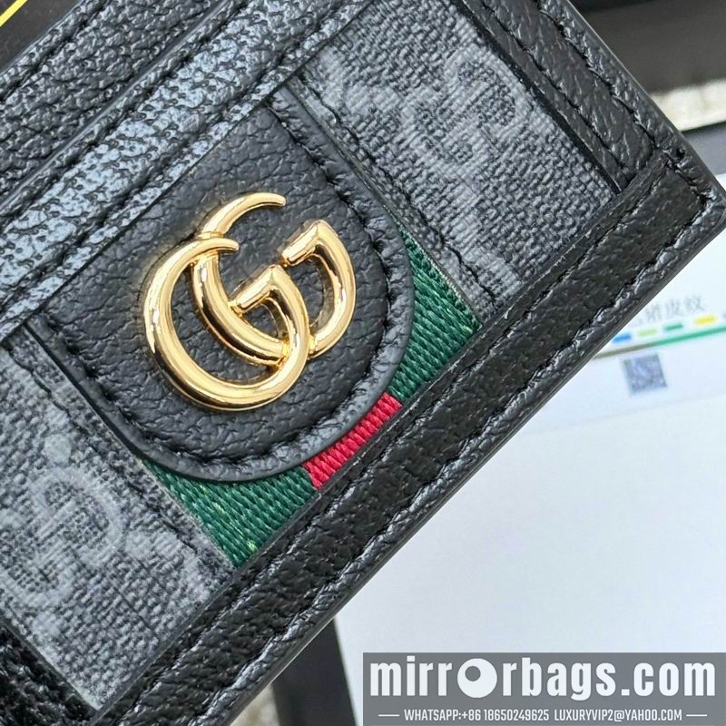 1:1 Gucci Bags 50084 10x7cm ZC 4色