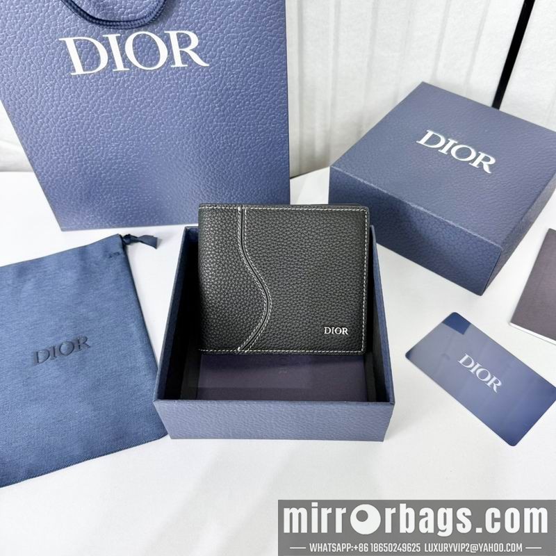 Dior Bags 2ADBH076YKK 11.5x9.5x3cm WP