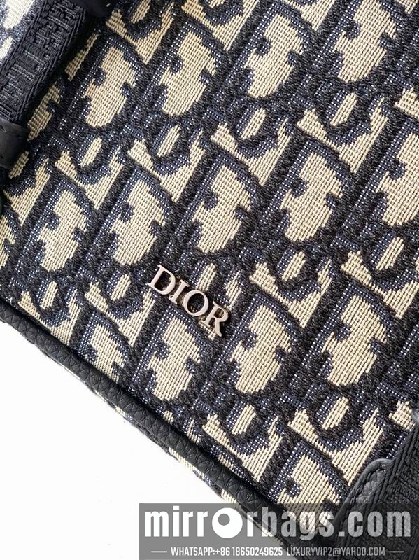 Dior Bags D333 24x19x7cm WP 1