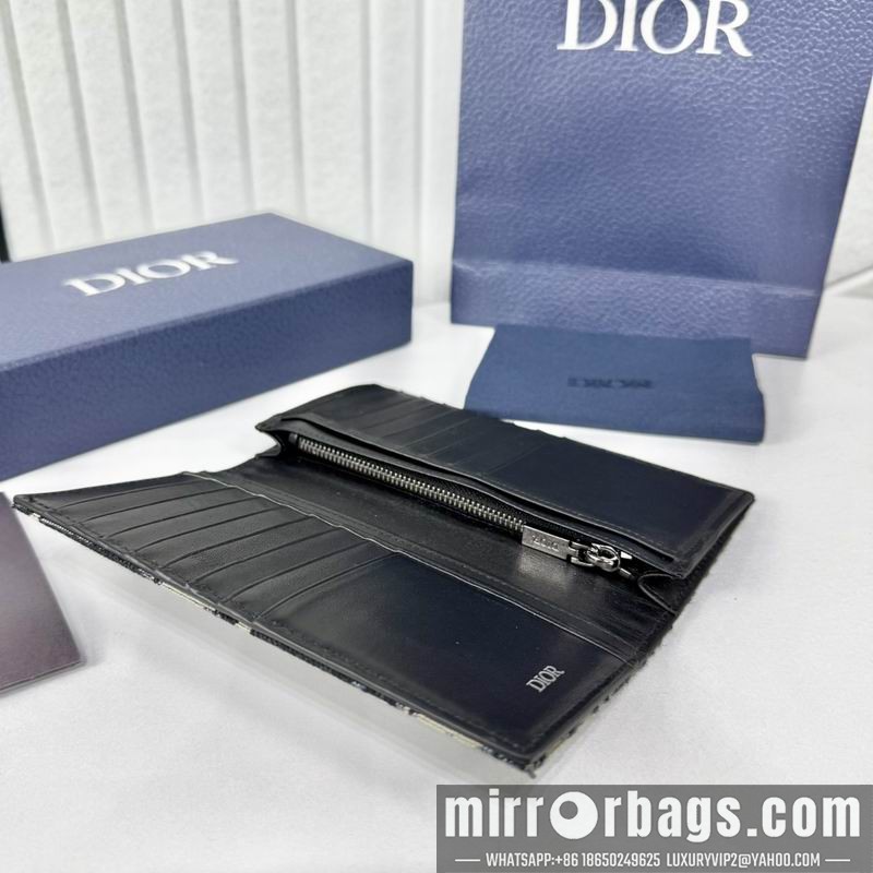 Dior Bags 2OBBC002YSE 9x18.8x2cm WP