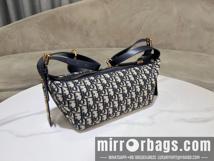 Dior Bags Dior 2416 23x14x16cm yz