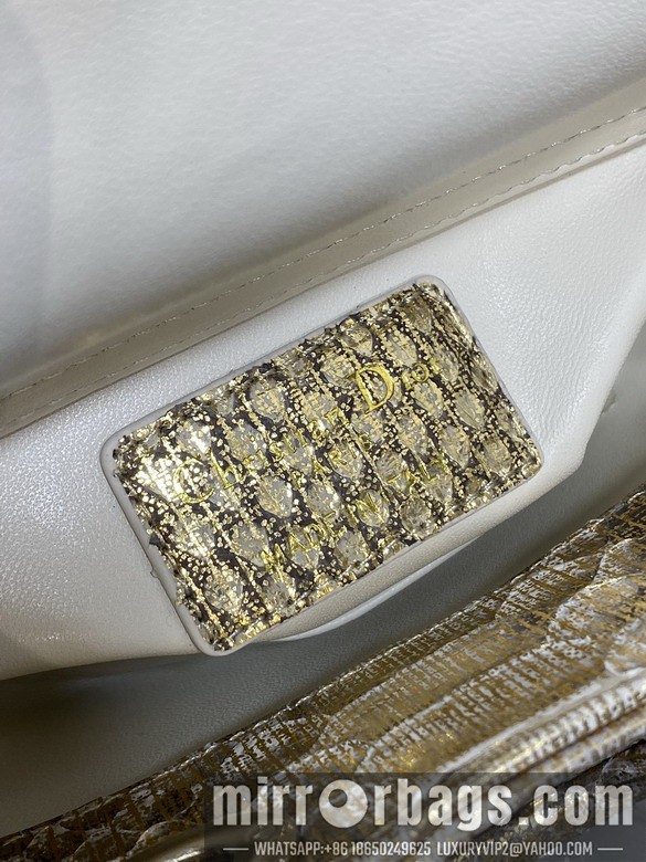 Dior Bags Dior Lady 16.5cm yz4