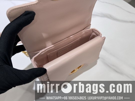 Dior Bags Dior Jolie 9224 19x12x6cm yz