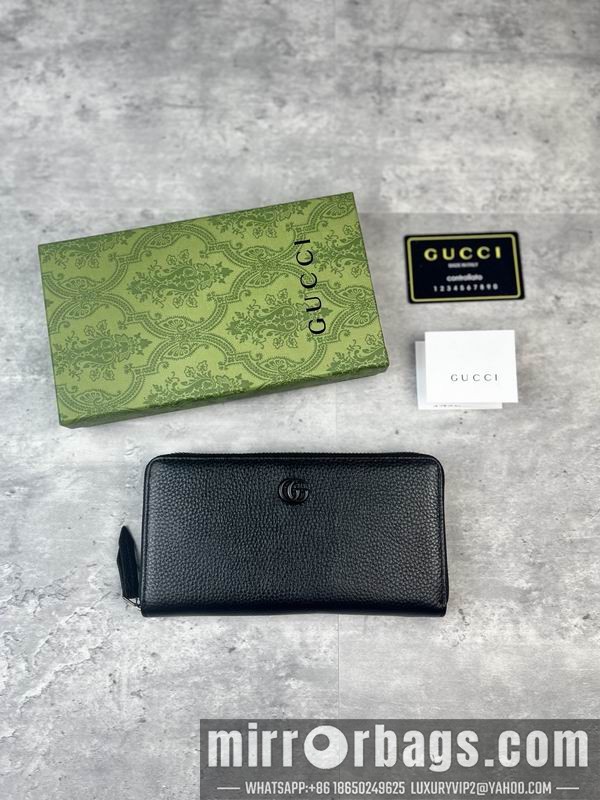 1:1 Gucci Bags 456117 11x7.5x2cm ZC 2色