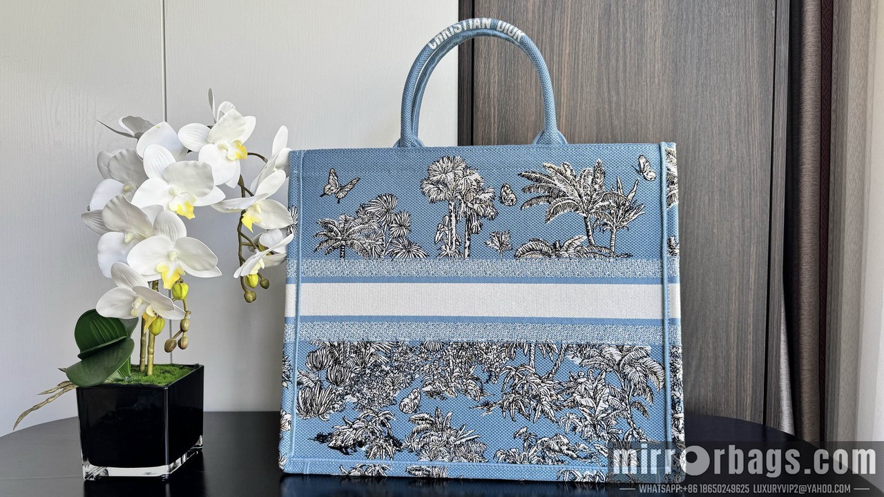 Dior Bags Dior tote 8001 42x35x18.5cm yz1