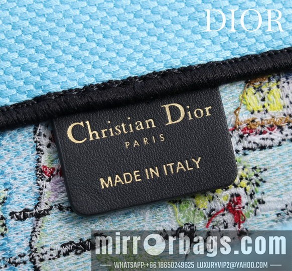 Dior Bags Dior tote 1265 26x22x8cm yz4