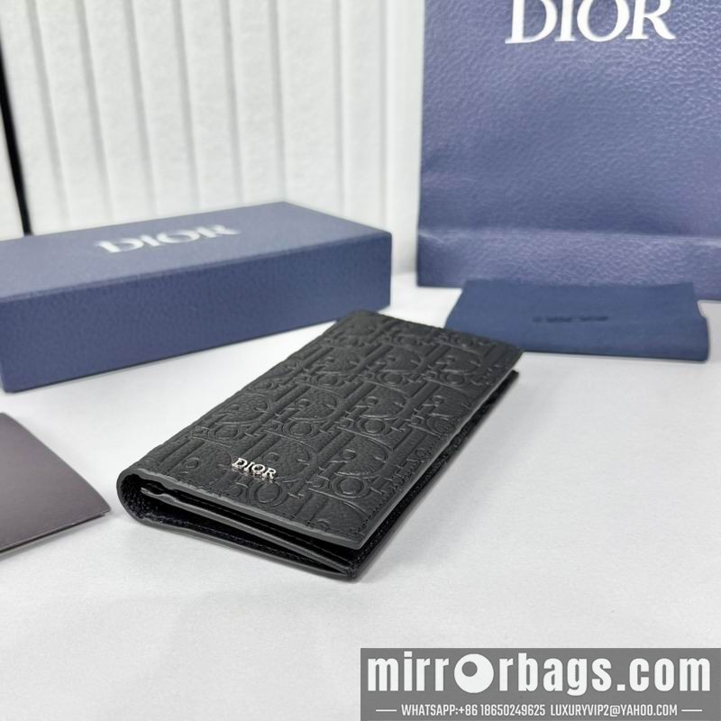 Dior Bags 2ESBC002FLG 9x18x2cm WP