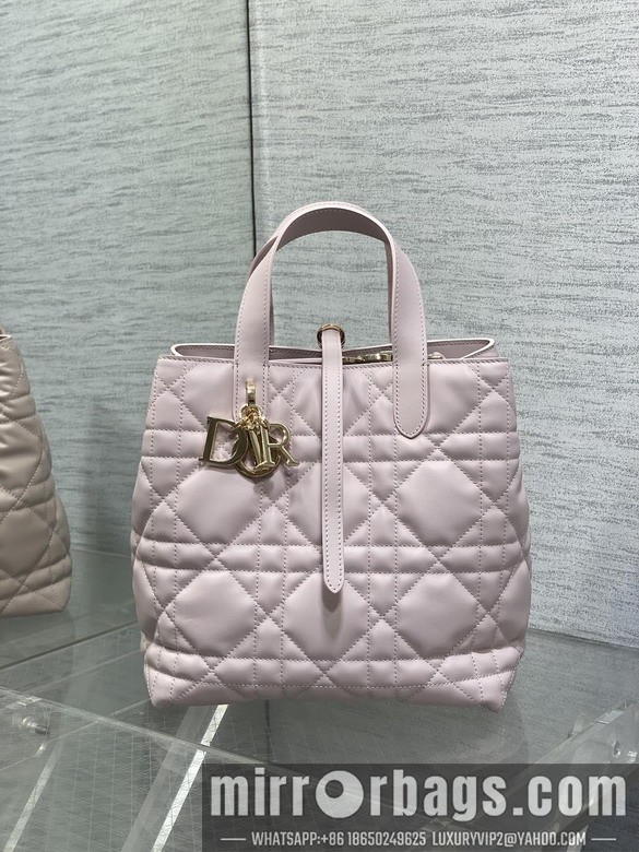 Dior Bags Dior Toujours 20x18.5x22cm yz1