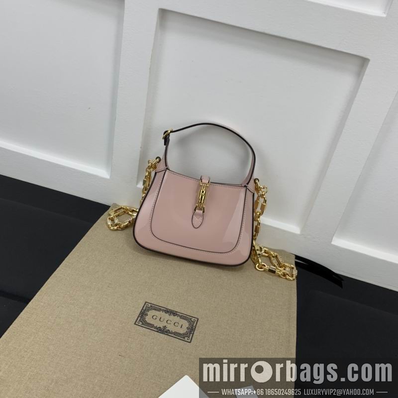 1:1 Gucci Bags 699651 19x13x3cm DF 3色