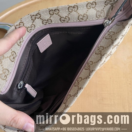 1:1 Gucci Bags GG 189749 27x17x4cm ss1