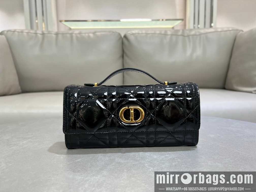 Dior Bags Dior Caro 5221 24x12x4cm yz8