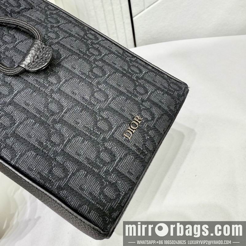 Dior Bags 2LECA594YKY 13.5x22x7cm WP