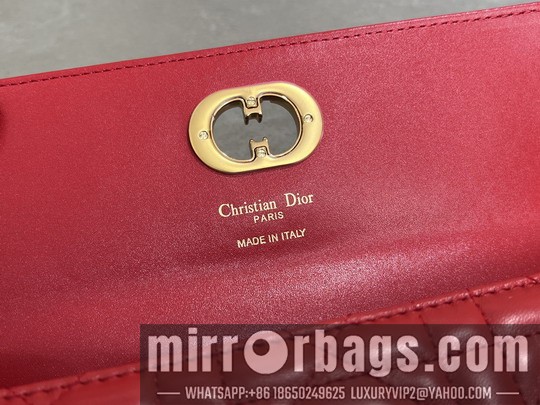 Dior Bags Dior Caro 5221 24x12x4cm yz11