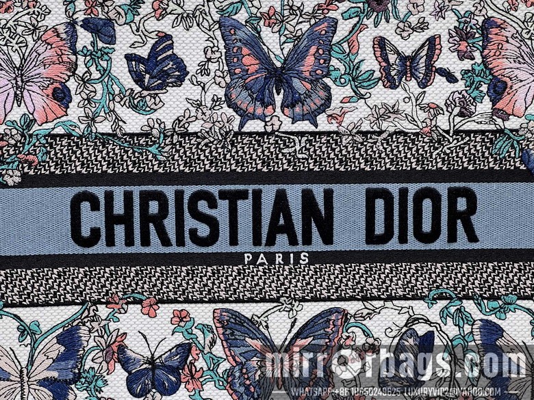 Dior Bags Dior 8001 41.5x35x18.5cm yz