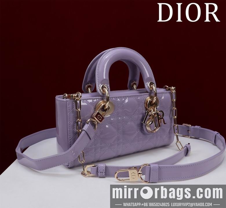 Dior Bags M0541 26X13.5X5cm 21X12X6.5cm 16.5X6X10cm BG 8
