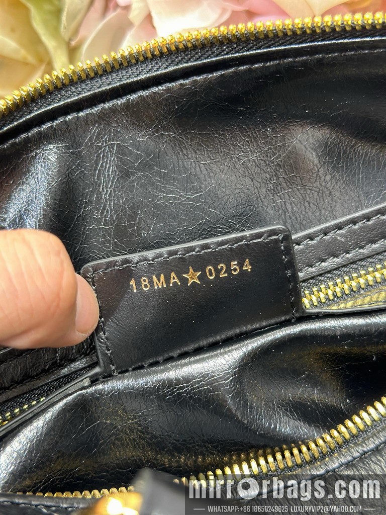 Dior Bags Dior Groove 1365 25x19x16cm yz