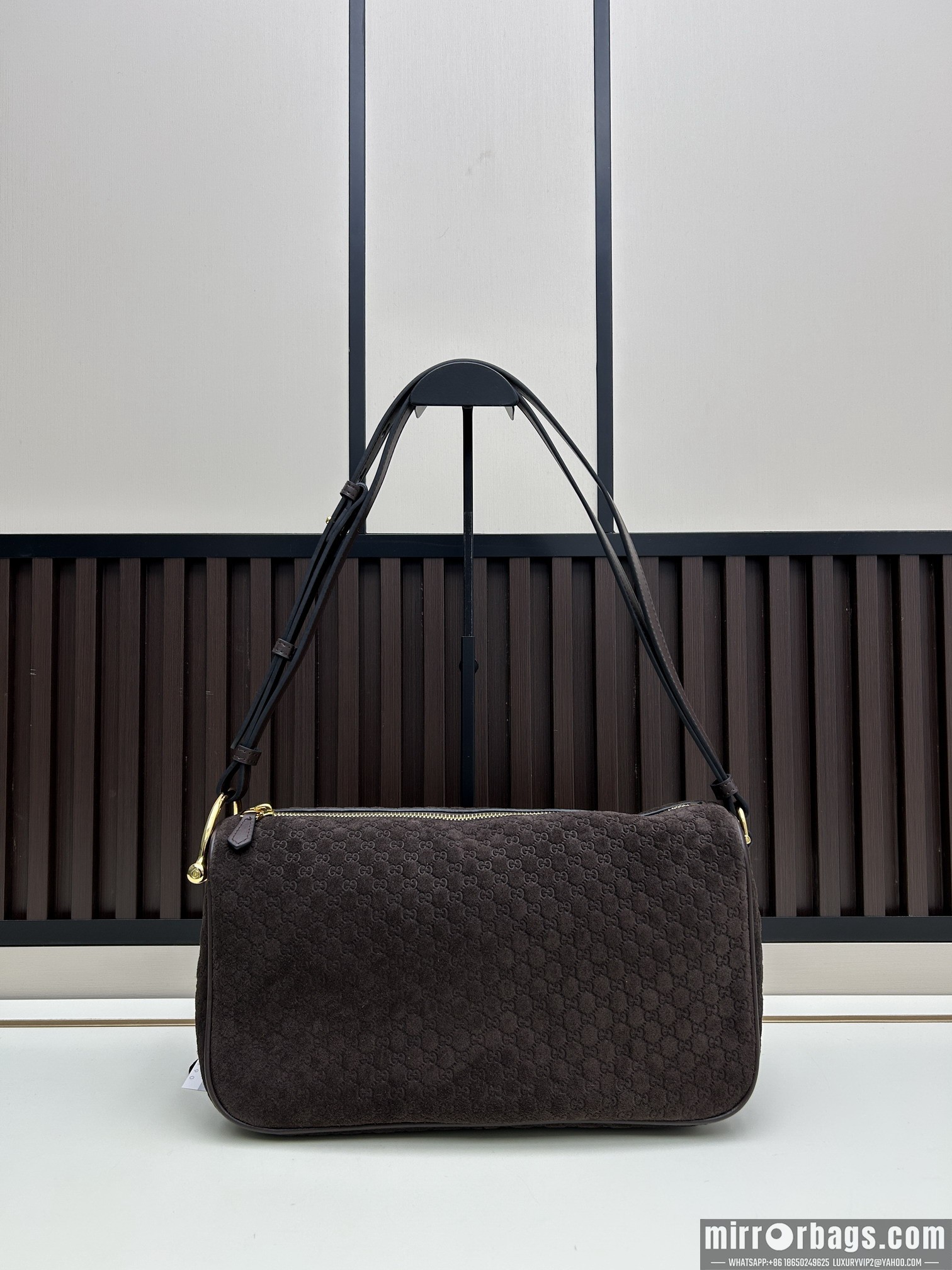 1:1 Gucci Bags GG 08933 31.5x17x12cm jj