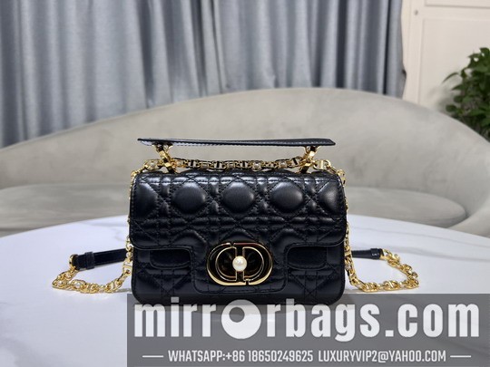 Dior Bags Dior Jolie 9223 19x12x6cm yz