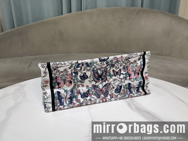 Dior Bags Dior 8001 36.5x27.5x16.5cm yz