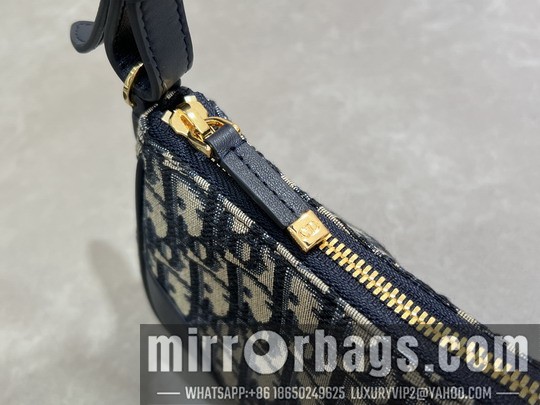 Dior Bags Dior S2398UTZQ 26x12x7cm yz