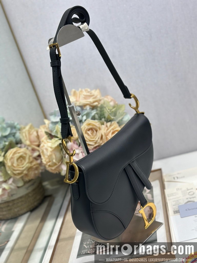 Dior Bags Dior Saddle 0466 24x20x7cm yz1