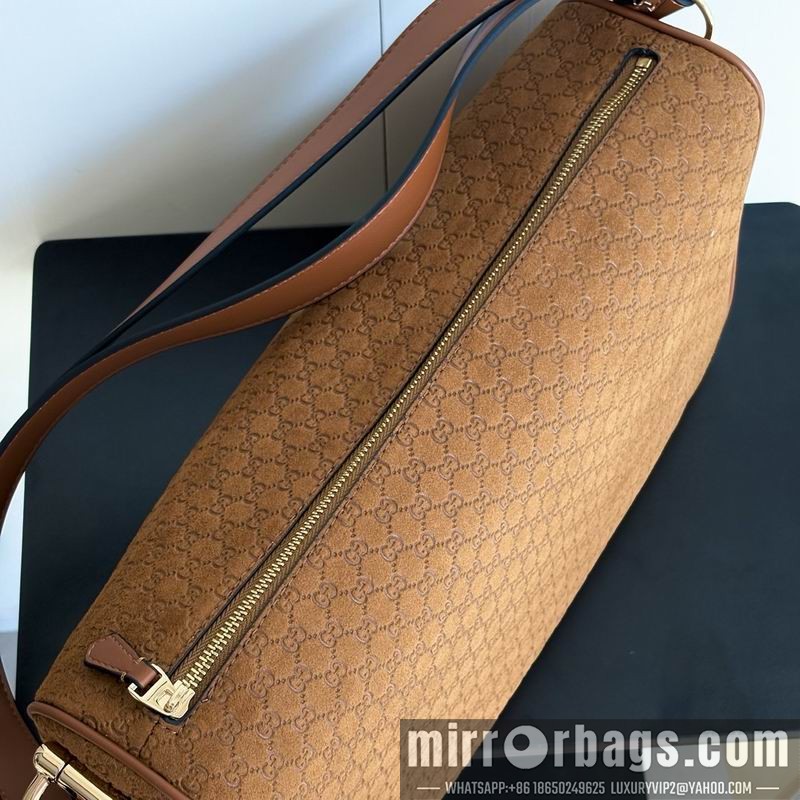 1:1 Gucci Bags 862530 38x20x15cm DF 2色