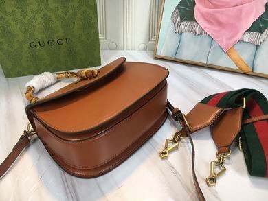 1:1 Gucci Bags 675797 21X15X7cm DF