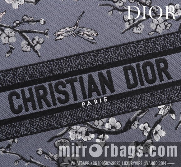 Dior Bags Dior tote 1286 41x35x18cm yz3