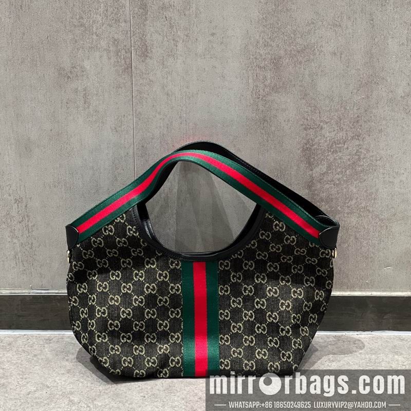 1:1 Gucci Bags 860845 25x20x15cm DF