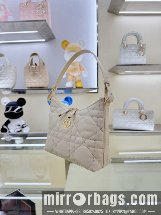Dior Bags Dior 4309-5253 19x17x7cm yz