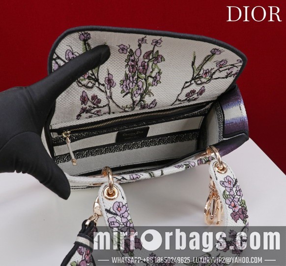 Dior Bags Dior M056594 24x20x11cm yz1