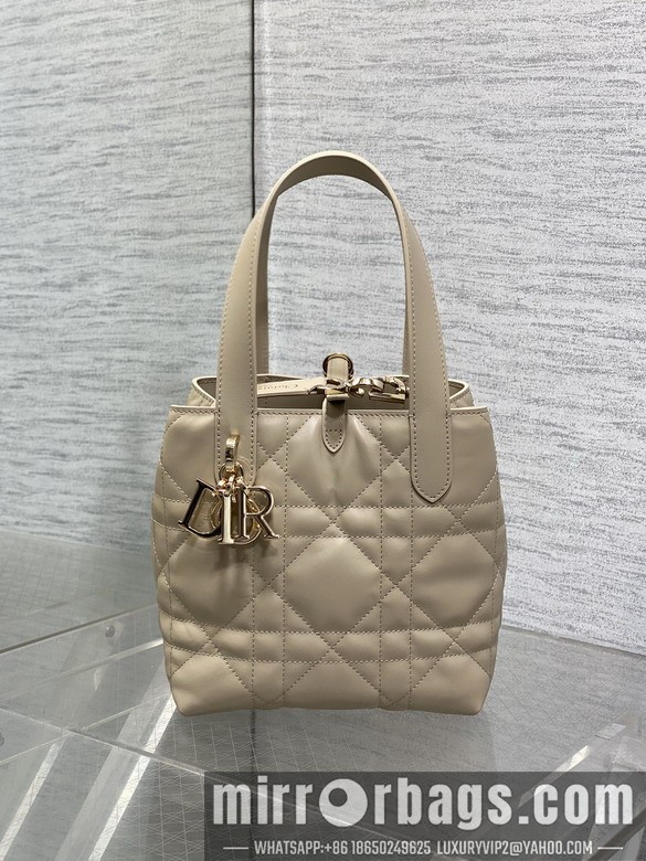 Dior Bags Dior Toujours 16x12x18cm yz2