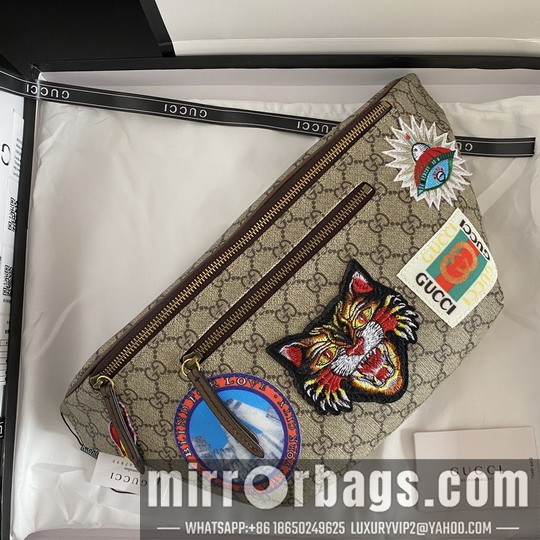 1:1 Gucci Bags GG 529711 28x18x8cm ss1