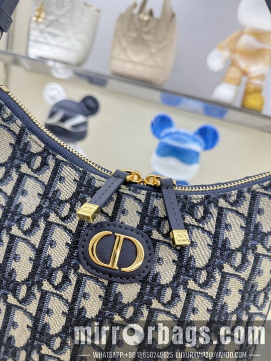 Dior Bags Dior 4309-5253 19x17x7cm yz3