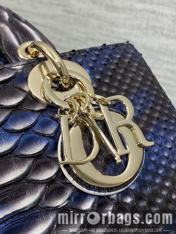Dior Bags Dior Lady 22cm yz7