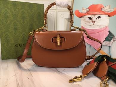 1:1 Gucci Bags 675797 21X15X7cm DF