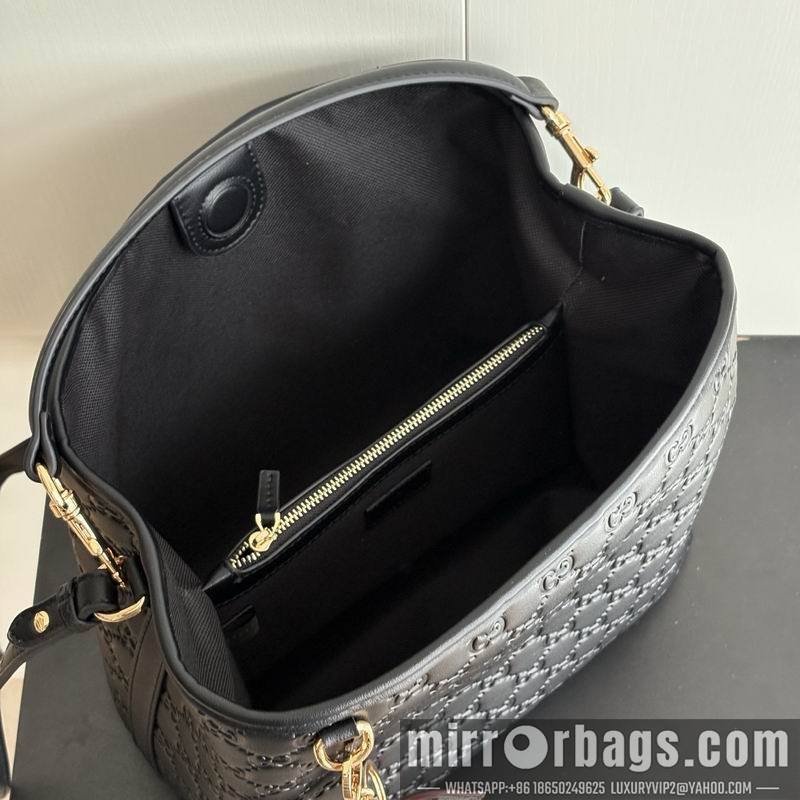 1:1 Gucci Bags 815103 25x25x15.5cm DF 3色